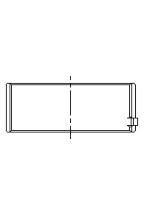 BEARİNG MERCEDES-BENZ