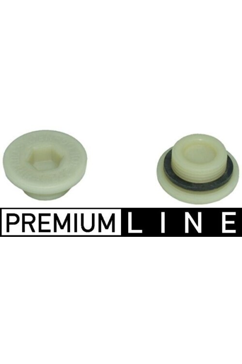 Ersatzteile für Kühlmittelkühler M22x1.5