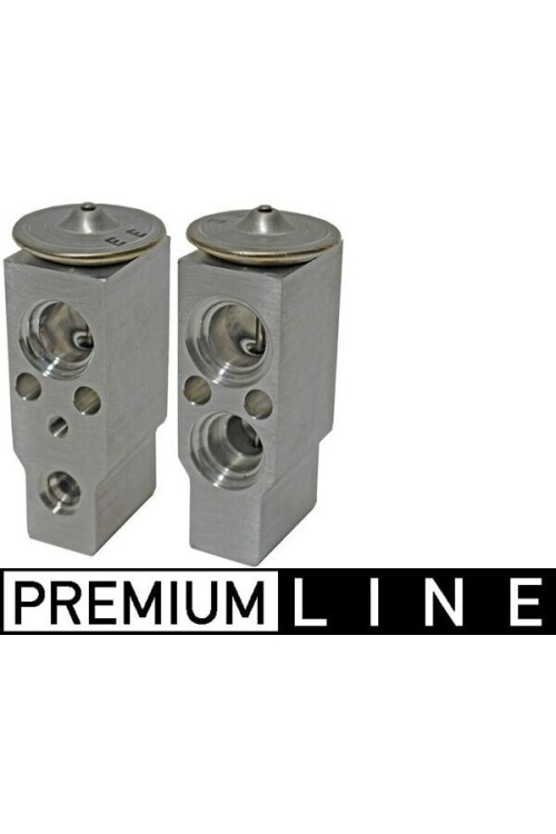 Expansionsventil und Orifice Tube KIA SORENTO