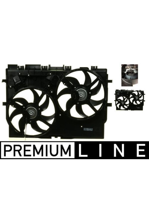 FAN MOTORU KOMPLE ÇİFTLİ DAVLUMBAZLI BOXER III-JUMPER III-DUCATO III 2.2-2.3-3.0 HDI-JTD AC/NAC