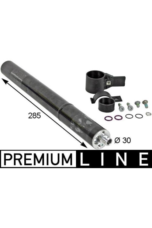 Filter-Trockner und Akkumulator AUDI A4 / A5 / Q5