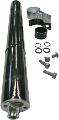 Filter-Trockner und Akkumulator AUDI A4 / A5 2008-