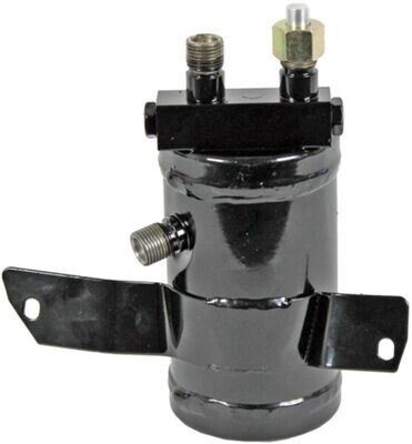 Filter-Trockner und Akkumulator SAAB 9000