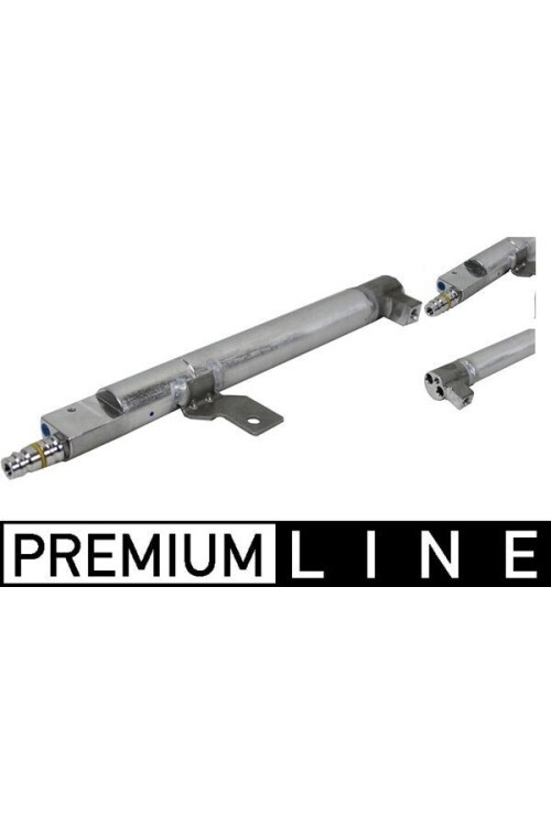 Filter-Trockner und Akkumulator VOLVO V70 / S80