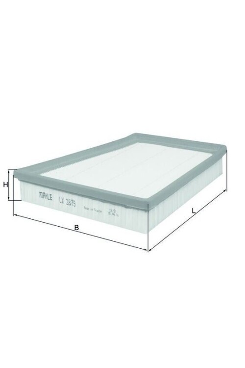 HAVA FİLTRESİ Air Filters Element