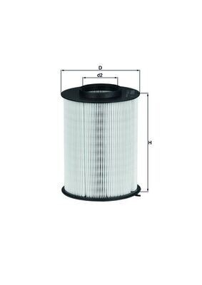 HAVA FİLTRESİ FOCUS CMAX 1.6TDCI-1.8TDCI-2.0TDCI 07- -FOCUS II-III 1.6TDCI-1.8TDCI-2.0TDCI 04-