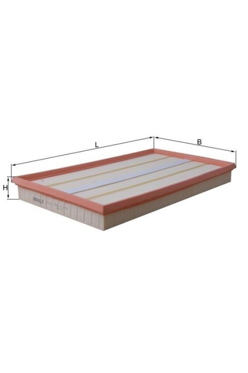 HAVA FILTRESI MERCEDES VITO OM646 W639 03>