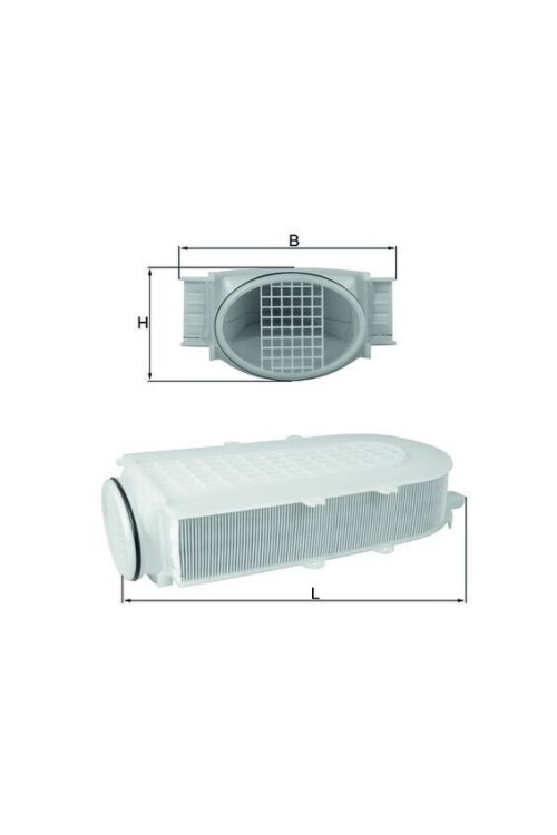 HAVA FİLTRESİ X5 XDRİVE 50 İ 13>X6 XDRİVE 50 İ 14>