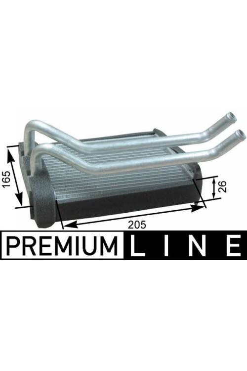 Innenraum-W rmetauscher HYUNDAI SANTA FE 00-05