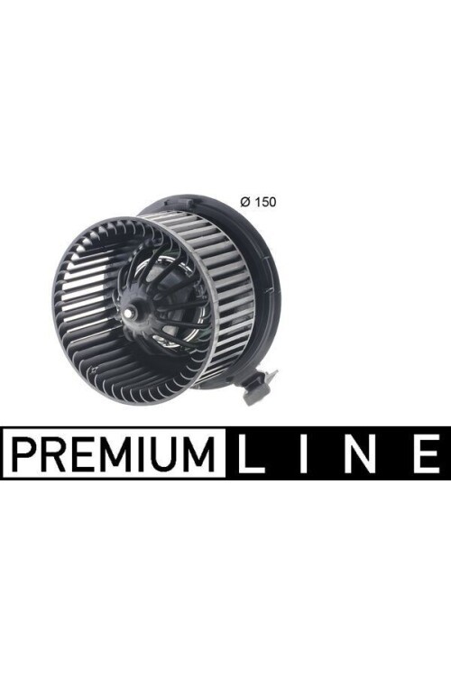 Innenraumgeblaese DACIA SANDERO