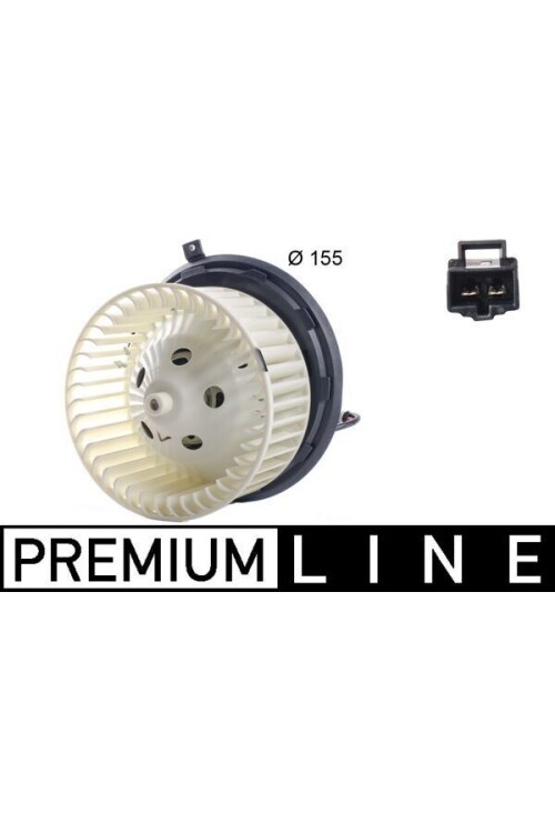 Innenraumgeblaese RENAULT LAGUNA II LHD AUT