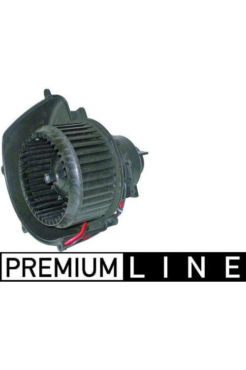 Innenraumgeblaese VAUXHALL ASTRA H / G RHD