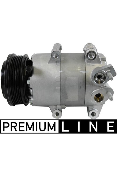 KALIMA KOMPRESÖRU - FORD FİESTA 1.0 1.25 1.4 1.4TDCİ 1.5TDCİ 1.6TDCİ 08> ECOSPORT 13>1.5TI -1.5 ECOBLUE