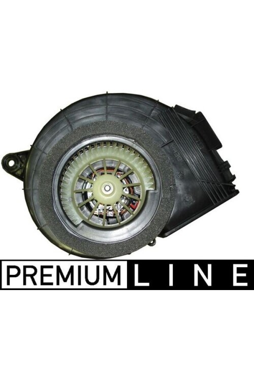 KALORIFER MOTORU ARKA MERCEDES VITO W639 03>