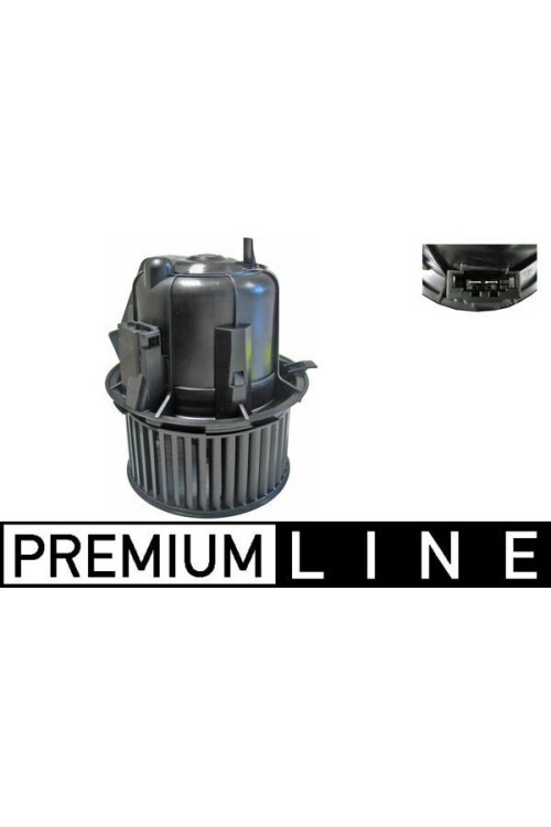 KALORİFER MOTORU C3 II-DS3 10> C4 CACTUS 14> Klima otomatigine sahip araçlar için