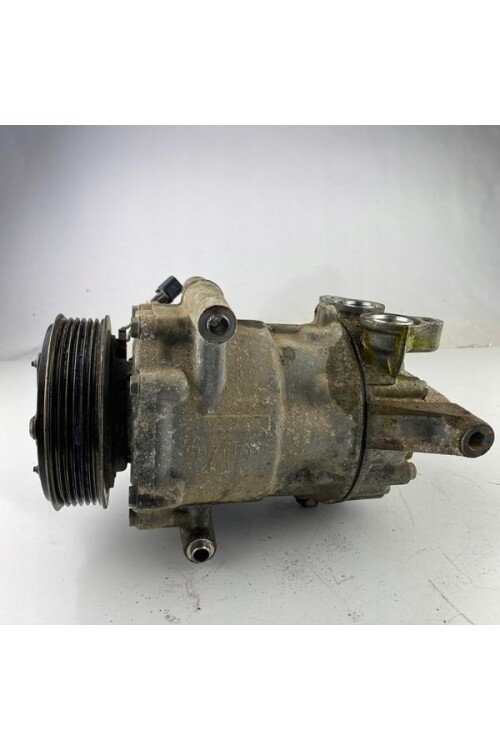 KLIMA KOMPRESOR TRANSIT CUSTOM V362 14>17 2.2 155PS CITRO N JUMPER II 2.2 BlueHDi 120 19 > PEUGEOT BOXER 2.2 HDi 110 11>