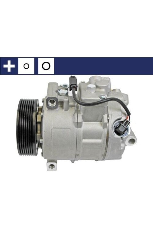 KLIMA KOMPRESORU BMW E82 E88 E90 E91 E92 E93 E84 E89