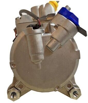KLIMA KOMPRESORU BMW F10 F30 F32 F34 F36 F22 F01 F15 F16 E70 E71