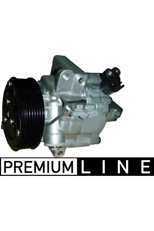 KLİMA KOMPRESÖRÜ CITROEN C1 PEUGEOT P107 TOYOTA AYGO 05>14 1.0