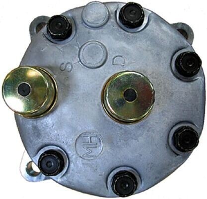 KLİMA KOMPRESÖRÜ FIAT DUCATO 01> PSA JUMPER-BOXER 01> 2.8 JTD-HDI