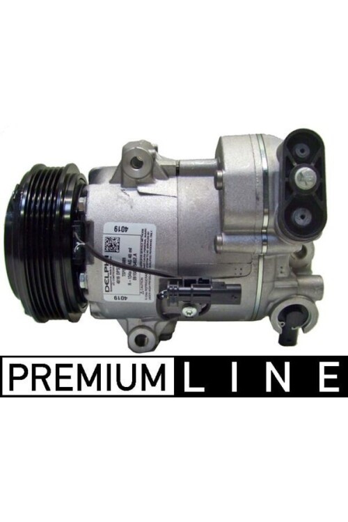 KLİMA KOMPRESÖRÜ INSIGNIA A 11>17 ASTRA J 09>15 MERIVA B 10>17 ZAFIRA C 11> 1.4 XER-NET-A-XEL-NEL