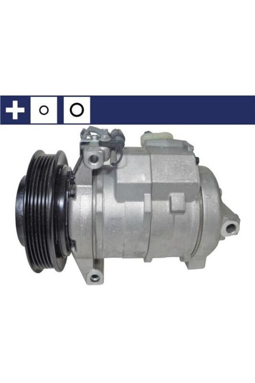 KLIMA KOMPRESORU MERCEDES SPRINTER B906 06>16