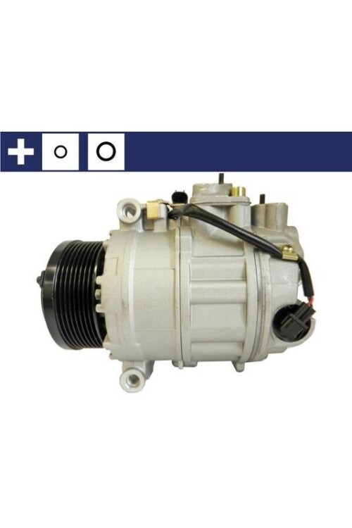 KLIMA KOMPRESORU MERCEDES W164 X164 W251