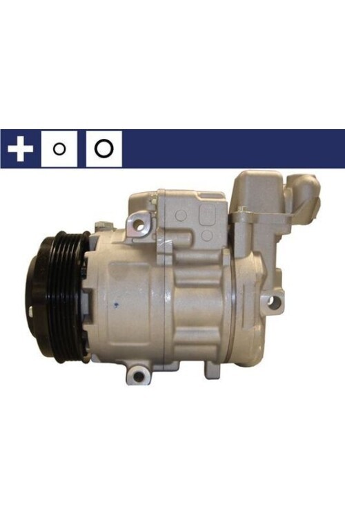 KLIMA KOMPRESORU MERCEDES W168 W414
