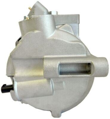 KLIMA KOMPRESORU MERCEDES W204 S204 C204 W212 C207