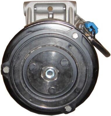 KLİMA KOMPRESÖRÜ OPEL ASTRA H 04>10 ZAFIRA B 05>15 1.9 CDTI Z19DTH-DT-DTL