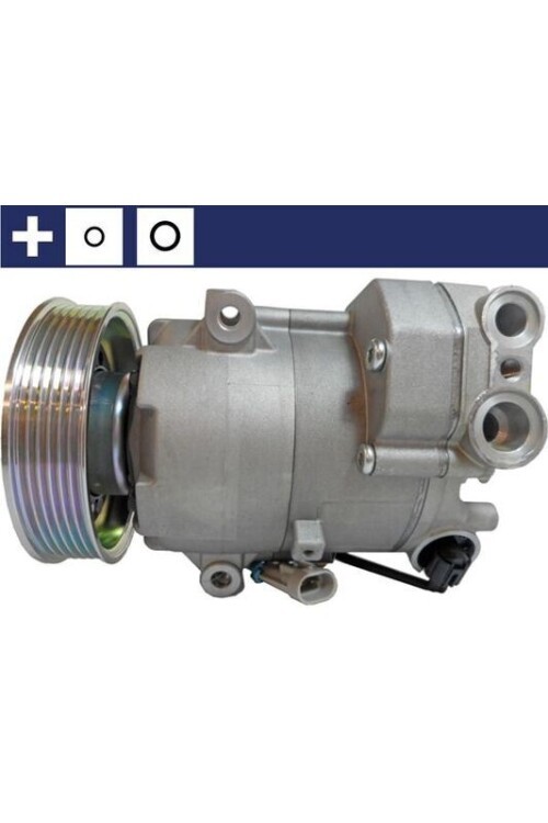 KLİMA KOMPRESÖRÜ OPEL ASTRA J 10>15 MERIVA B 10>17 1.4 NEL-NET-XER