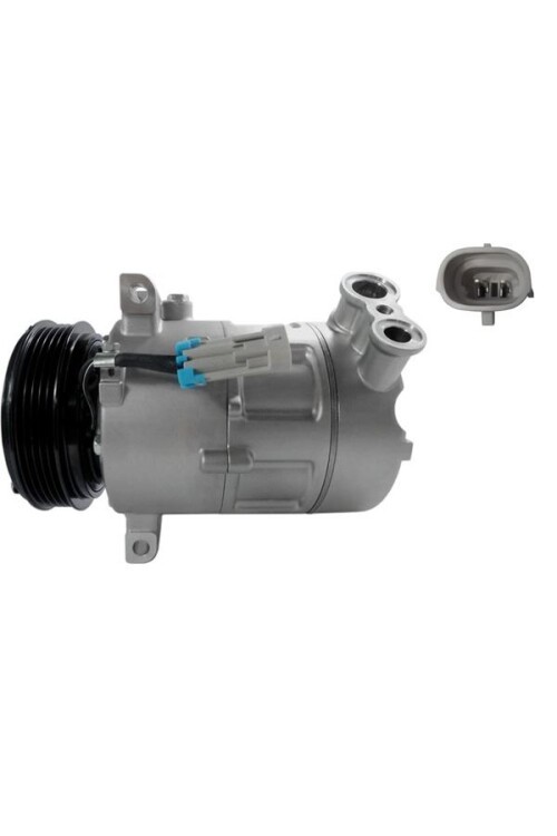 KLİMA KOMPRESÖRÜ OPEL VECTRA C 1.6-1.8-2.0 BENZİN X16XE-Z18XEL-Z20NET-Z22SE