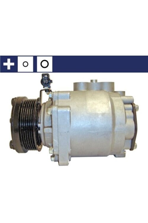 KLİMA KOMPRESÖRÜ TOURNEO/TRANSİT CONNECT 1.8 TDCİ 02-13 6 KANAL KASNAKLI