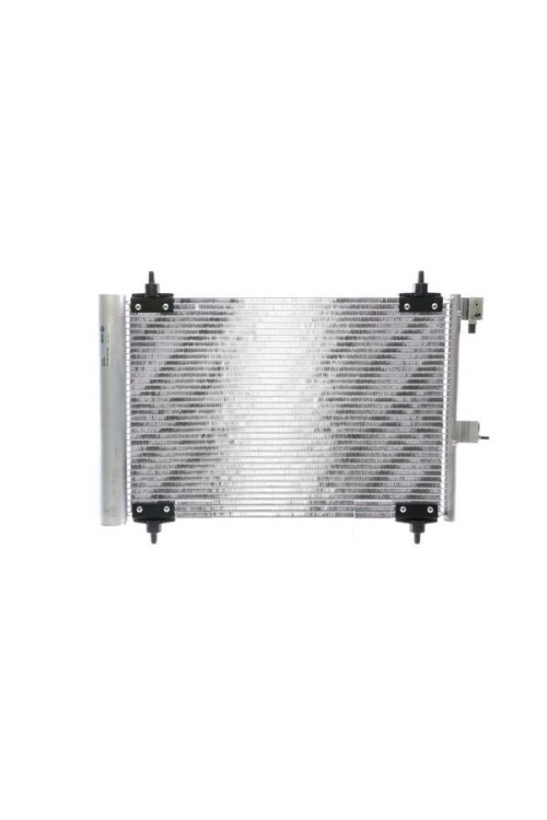KLİMA KONDENSERİ PARTNER 02> BERLINGO 02>XSARA 00-05 1.9D-2.0HDI 364x16