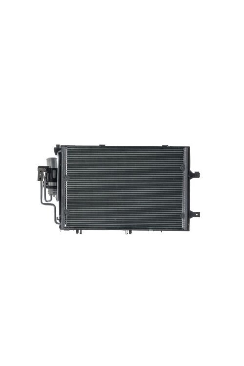 KLİMA RADYATÖRÜ KONDENSERİ CORSA C-COMBO C-TIGRA B 00> 1.0-1.2-1.4 540x382x16