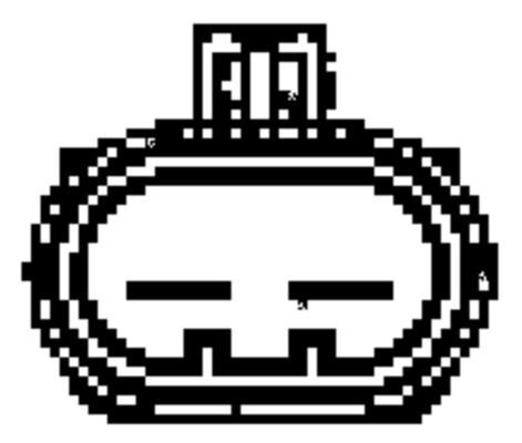 Kühlmittelkühler-/Kondensator-Lüfter FIAT DOBLO 119