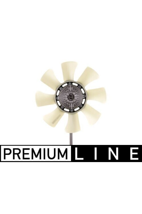 Kühlmittelkühler-/Kondensator-Lüfter HYUNDAI TERRACAN