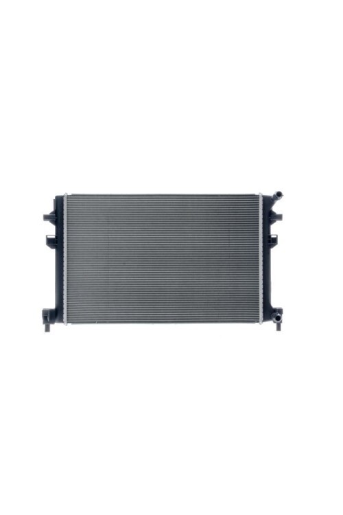 Kühlmittelkühler AUDI A3 VW GOLF