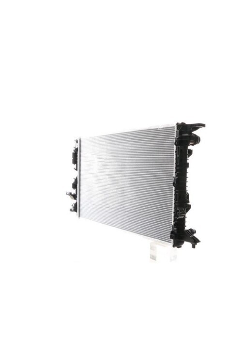 Kühlmittelkühler AUDI A8