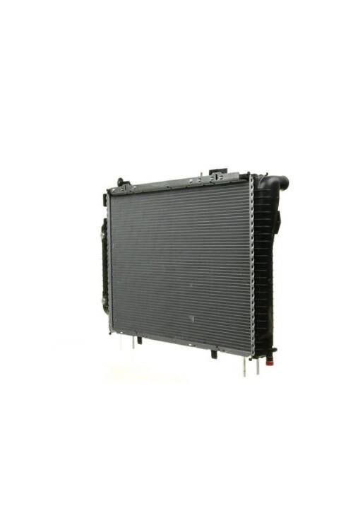 Kühlmittelkühler MB C-CL. W202