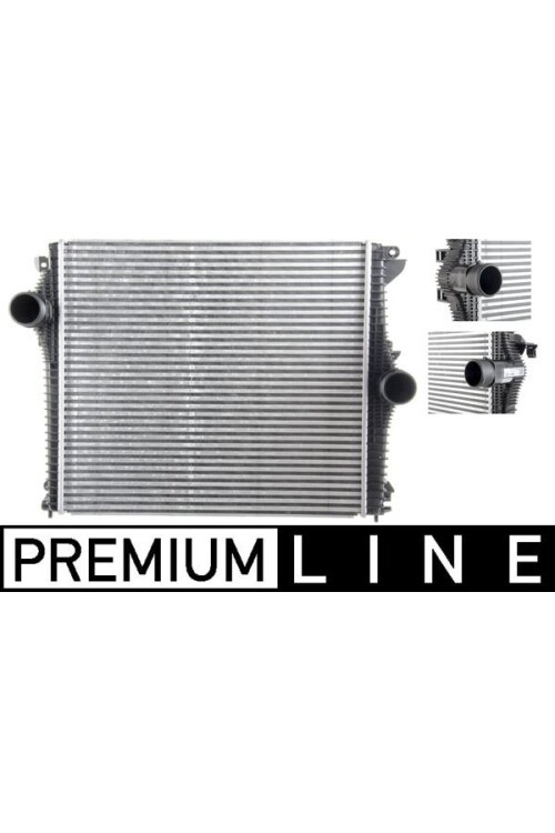 Ladeluftkühler ALFA GIULIA AT