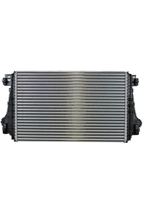 Ladeluftkühler VW AMAROK