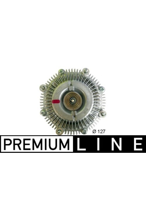 Lüfterkupplung DAIHATSU TERIOS J1