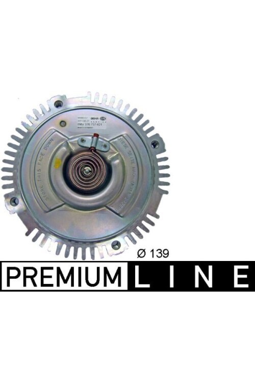 Lüfterkupplung FORD TRANSIT