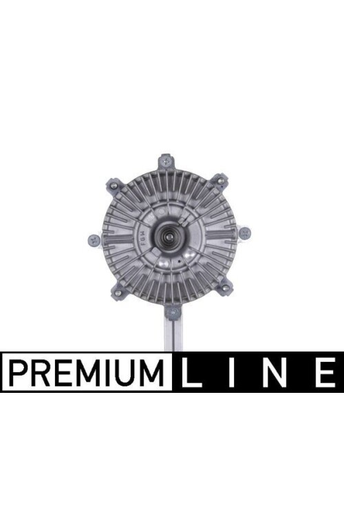 Lüfterkupplung HYUNDAI COUNTY / HD72