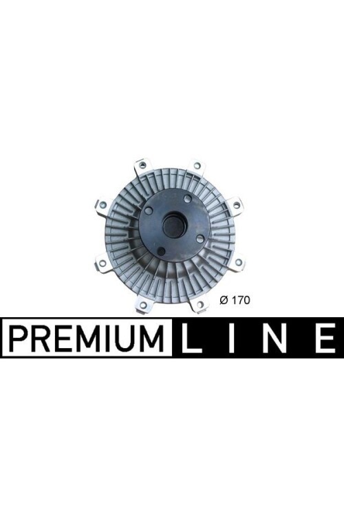 Lüfterkupplung HYUNDAI H-1 96-06