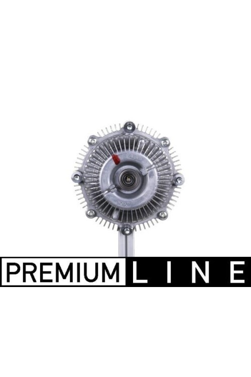 Lüfterkupplung ISUZU DMAX