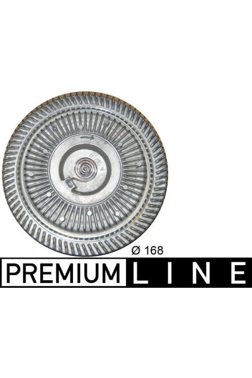 Lüfterkupplung LAND ROVER DEFENDER