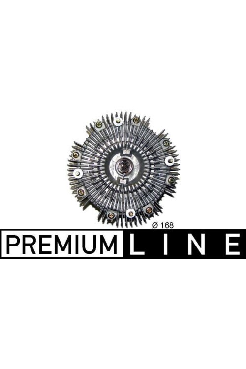 Lüfterkupplung TOYOTA HIACE IV KASTEN