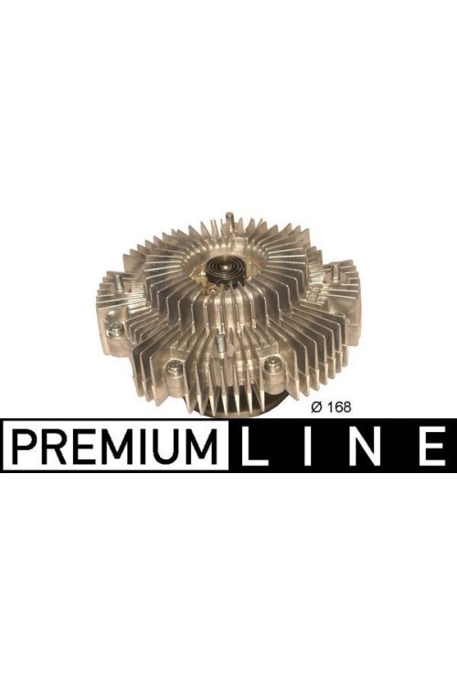 Lüfterkupplung TOYOTA LAND-CRUISER 100